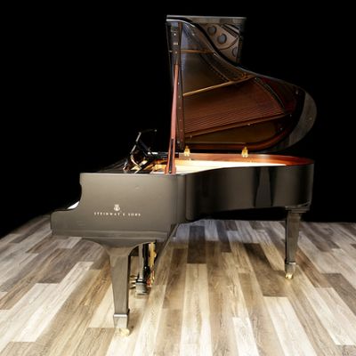Steinway pianos for sale: 1921 Steinway Grand M - $47,500