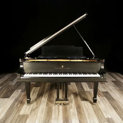 Steinway pianos for sale: 1921 Steinway Grand M - $24,800