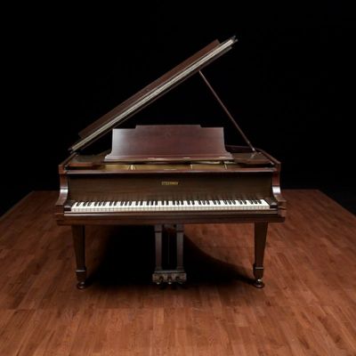Steinway pianos for sale: 1921 Steinway M - $35,000
