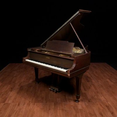 Steinway pianos for sale: 1921 Steinway M - $35,000