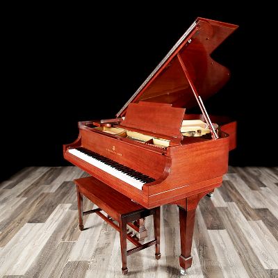 Steinway pianos for sale:  - $48,500