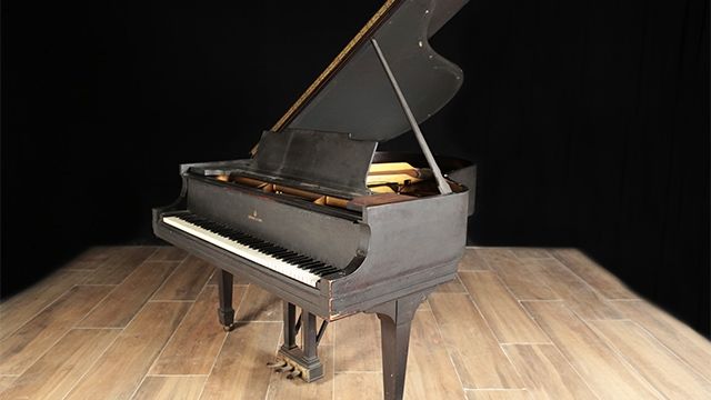 <span>1922</span> Steinway M
