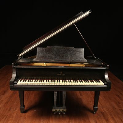 Steinway pianos for sale: 1922 Steinway M - $39,500