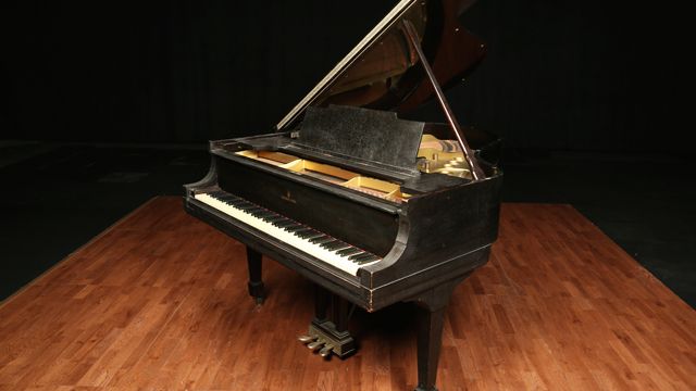 <span>1922</span> Steinway M