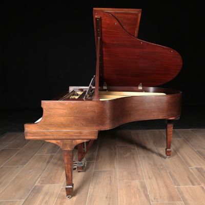 Steinway pianos for sale: 1922 Steinway Grand M - $42,500