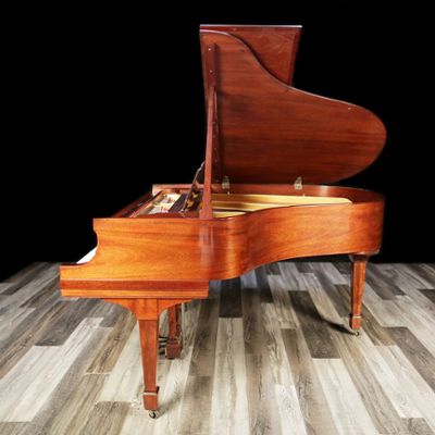 Steinway pianos for sale: 1923 Steinway Grand M - $34,800