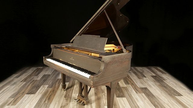 <span>1923</span> Steinway M