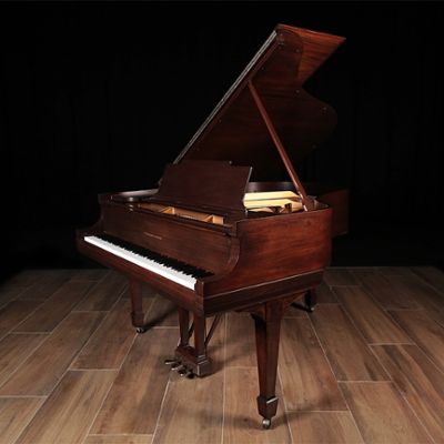Steinway pianos for sale: 1923 Steinway Grand M - $38,000