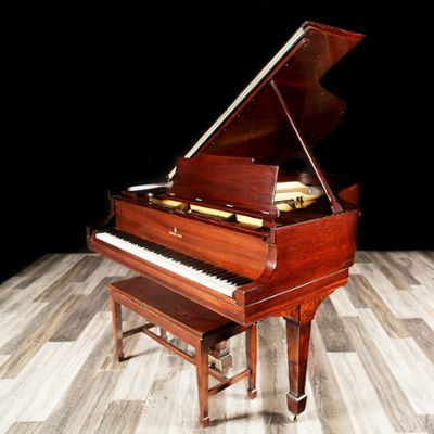Steinway pianos for sale: 1924 Steinway Grand M - $49,800