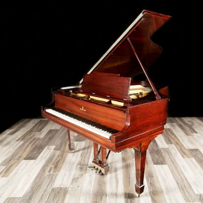 Steinway pianos for sale: 1924 Steinway Grand M - $49,800