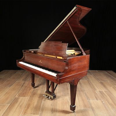 Steinway pianos for sale: 1924 Steinway Grand M - $43,500