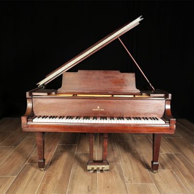 Steinway pianos for sale: 1924 Steinway Grand M - $43,500