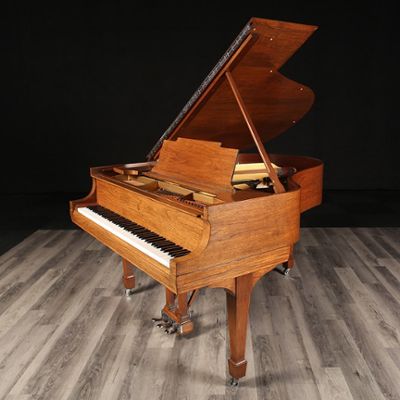 Steinway pianos for sale: 1924 Steinway Grand M - $44,500