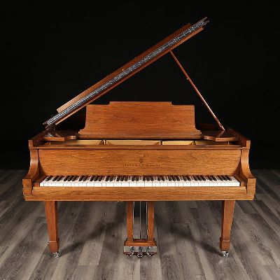 Steinway pianos for sale:  - $44,500
