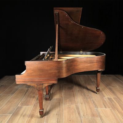 Steinway pianos for sale: 1924 Steinway Grand M - $43,500