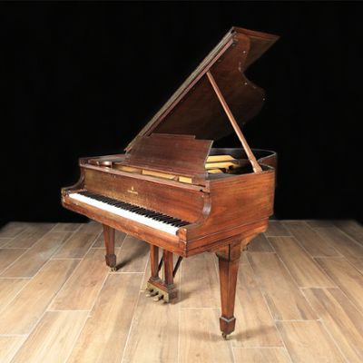 Steinway pianos for sale: 1924 Steinway Grand M - $43,500
