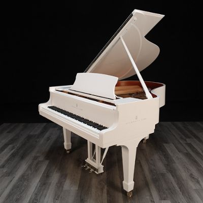 Steinway pianos for sale: 1924 Steinway Grand M - $65,000