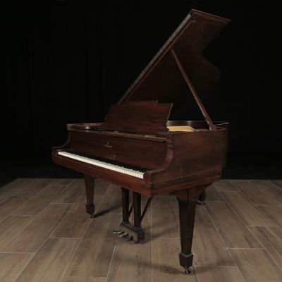 Steinway pianos for sale: 1925 Steinway Grand M - $42,500