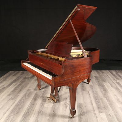 Steinway pianos for sale: 1925 Steinway Grand M - $54,900