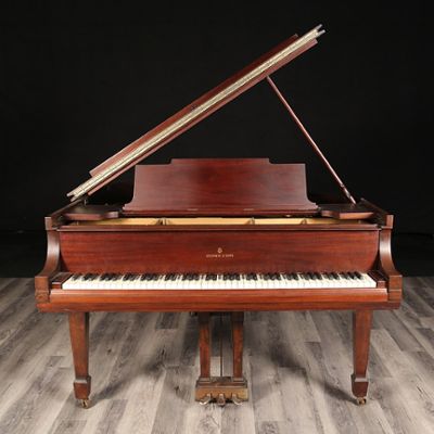 Steinway pianos for sale: 1925 Steinway Grand M - $54,900