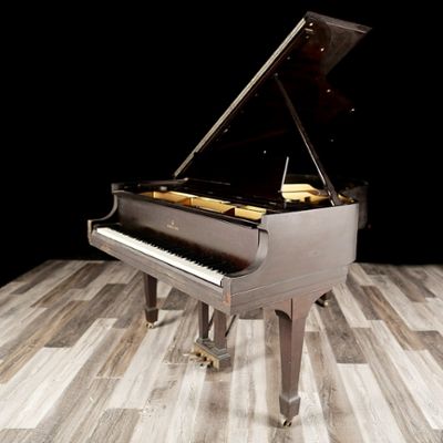 Steinway pianos for sale: 1925 Steinway Grand M - $49,500
