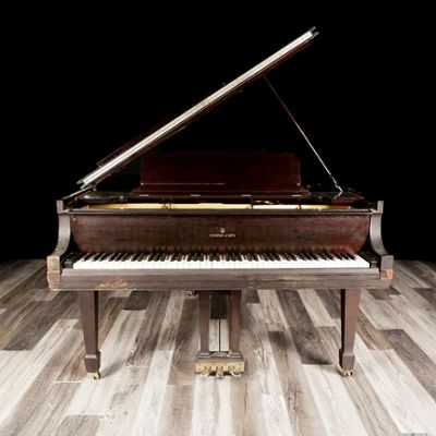 Steinway pianos for sale: 1925 Steinway Grand M - $49,500