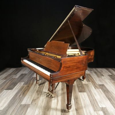 Steinway pianos for sale: 1925 Steinway Grand M - $47,500