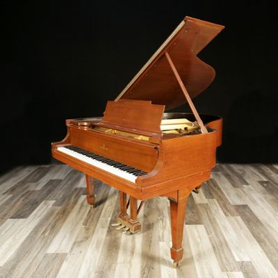 Steinway pianos for sale: 1925 Steinway Grand M - $47,500
