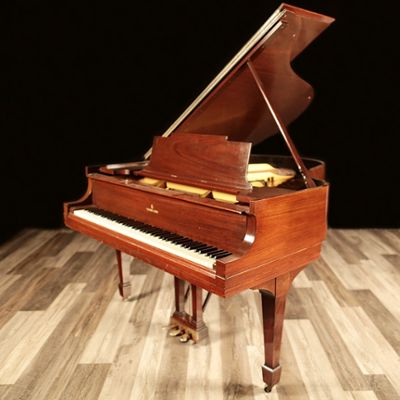 Steinway pianos for sale: 1925 Steinway Grand M - $39,900