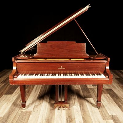 Steinway pianos for sale: 1925 Steinway Grand M - $39,900