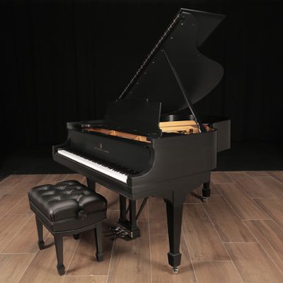 Steinway pianos for sale: 1917 Steinway Grand M - $39,500