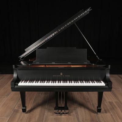 Steinway pianos for sale: 1926 Steinway Grand M - $42,500