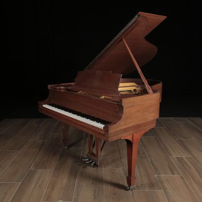 Steinway pianos for sale: 1925 Steinway Grand M - $19,800