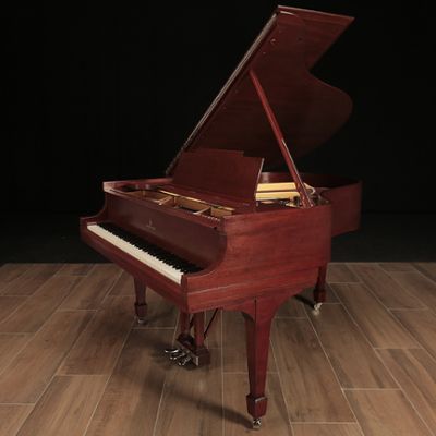 Steinway pianos for sale: 1927 Steinway Grand M - $29,500