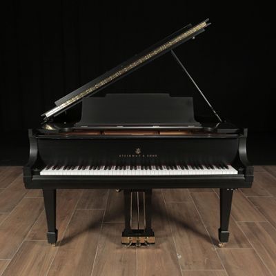 Steinway pianos for sale: 1926 Steinway Grand M - $33,800