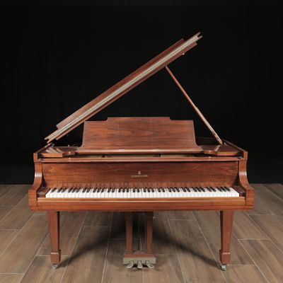 Steinway pianos for sale: 1926 Steinway Grand M - $33,800