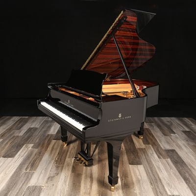 Steinway pianos for sale: 1926 Steinway Grand M - $65,000
