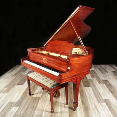 Steinway pianos for sale: 1927 Steinway Grand M - $24,900