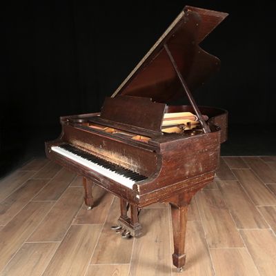Steinway pianos for sale: 1927 Steinway Grand M - $42,500