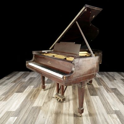 Steinway pianos for sale: 1927 Steinway Grand M - $45,500
