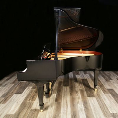 Steinway pianos for sale: 1926 Steinway Grand M - $58,500