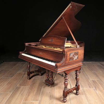 Steinway pianos for sale: 1927 Steinway Grand M - $54,500
