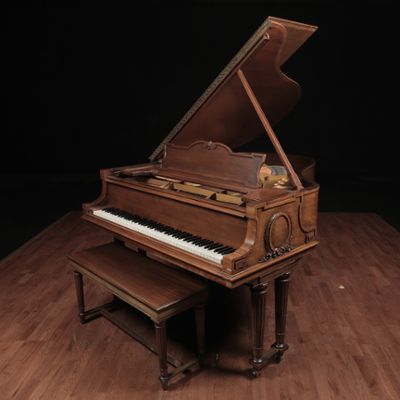 Steinway pianos for sale: 1928 Steinway Louis XVI M - $65,000