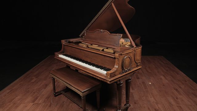 <span>1928</span> Steinway M