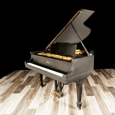 Steinway pianos for sale: 1927 Steinway Grand M - $48,500