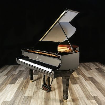 Steinway pianos for sale: 1927 Steinway Grand M - $49,800