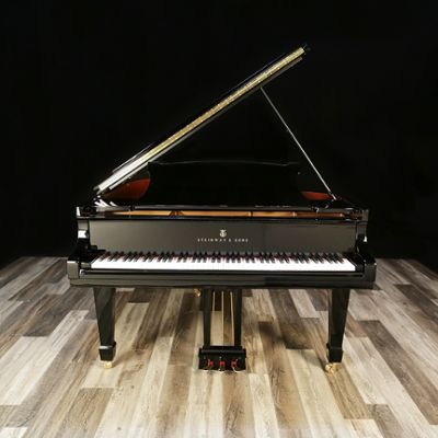 Steinway pianos for sale: 1927 Steinway Grand M - $49,800