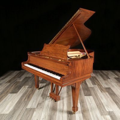Steinway pianos for sale: 1927 Hamburg Steinway Grand M - $95,000