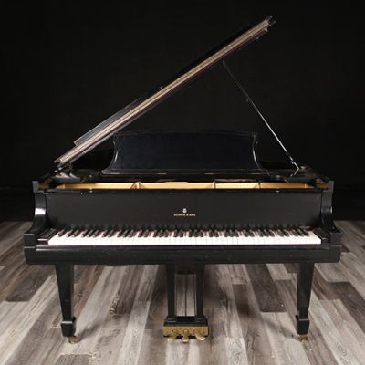 Steinway pianos for sale: 1928 Steinway Grand M - $49,500