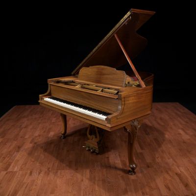 Steinway pianos for sale: 1928 Steinway Queen Anne M - $65,000
